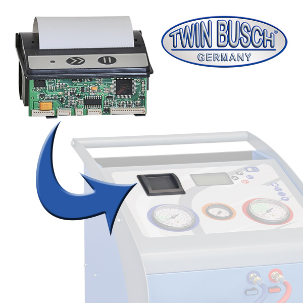 Air Condition skrivare E-KSG0012 - 2