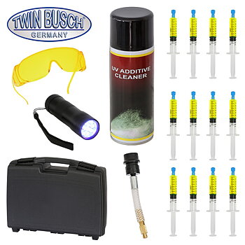 Air Condition läckage kit R134a E-KSG0013