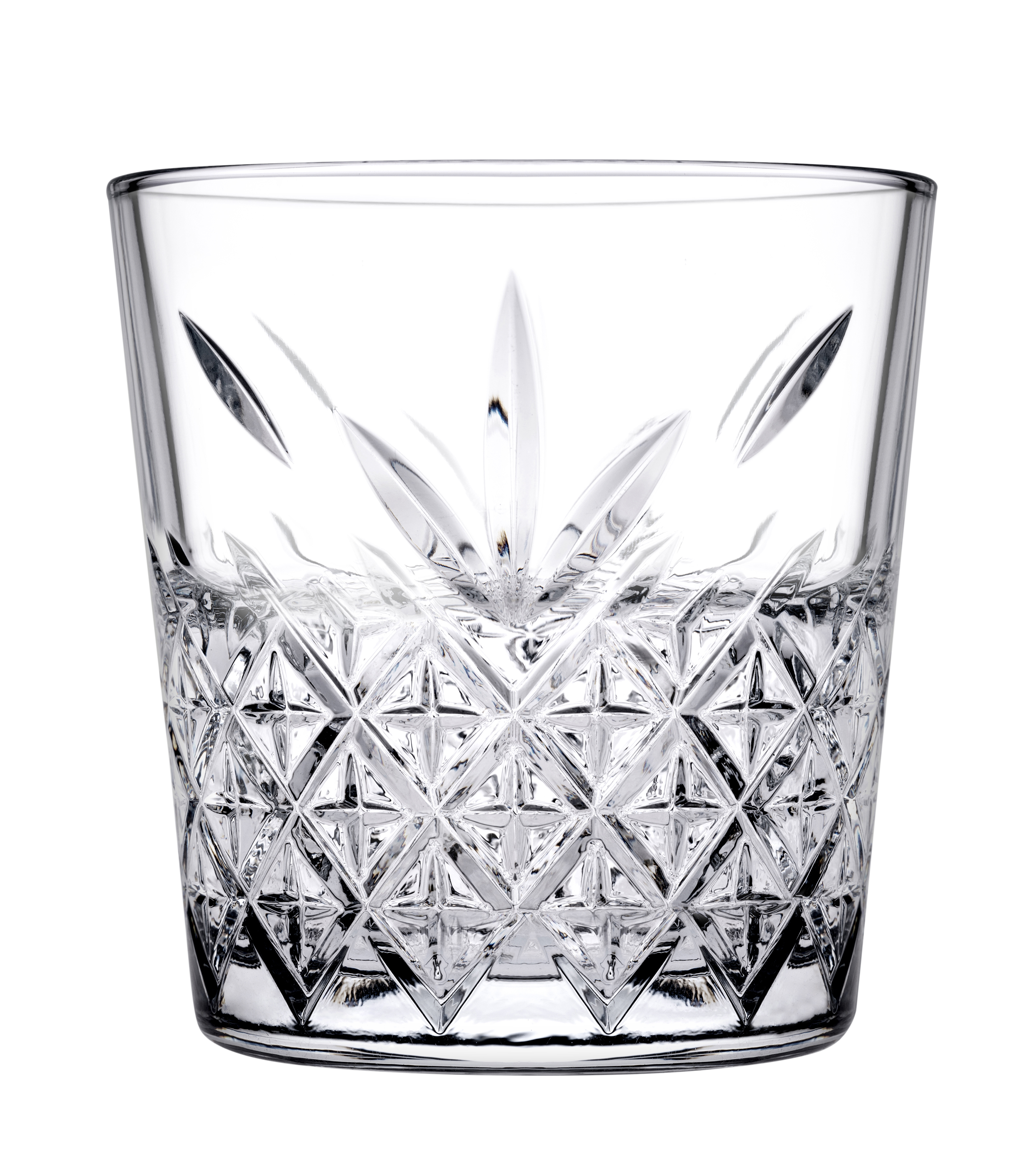 Timeless Glas Pasabahce PA - 3