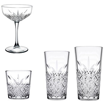 Timeless Glas Pasabahce PA
