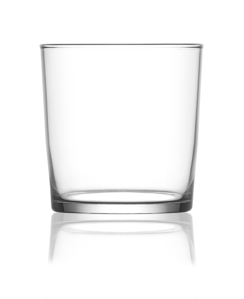 Bistro Glas Pasabahce PA - 2