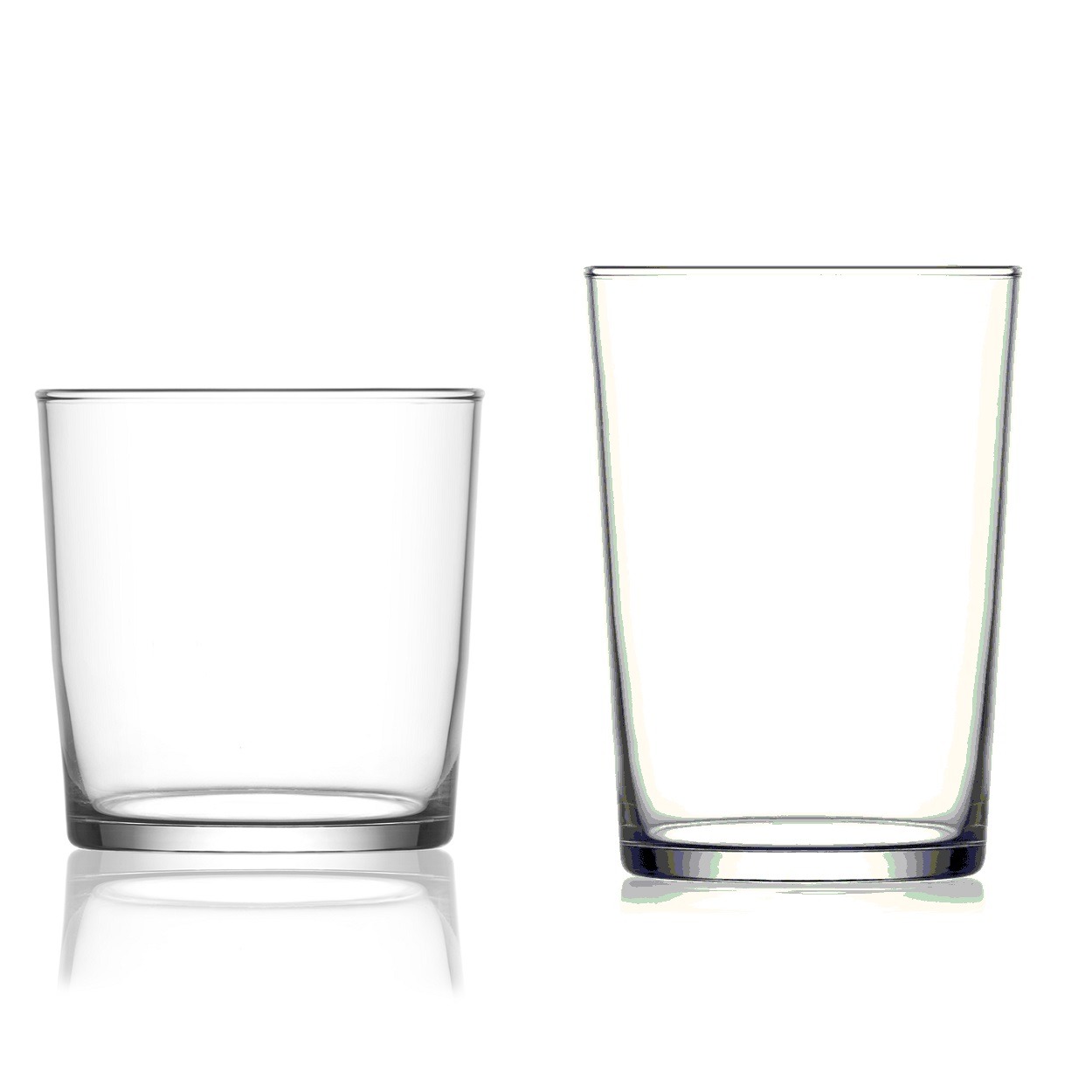 Bistro Glas Pasabahce PA