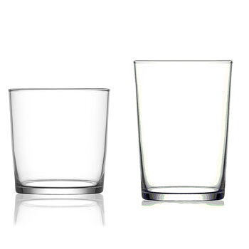 Bistro Glas Pasabahce PA