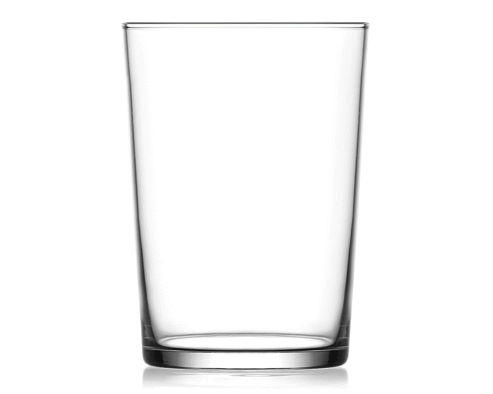 Bistro Glas Pasabahce PA - 3