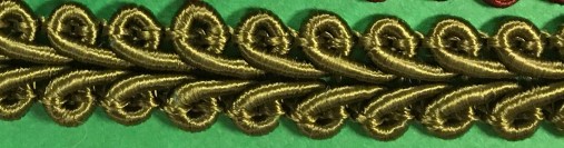 Liljeband - 3