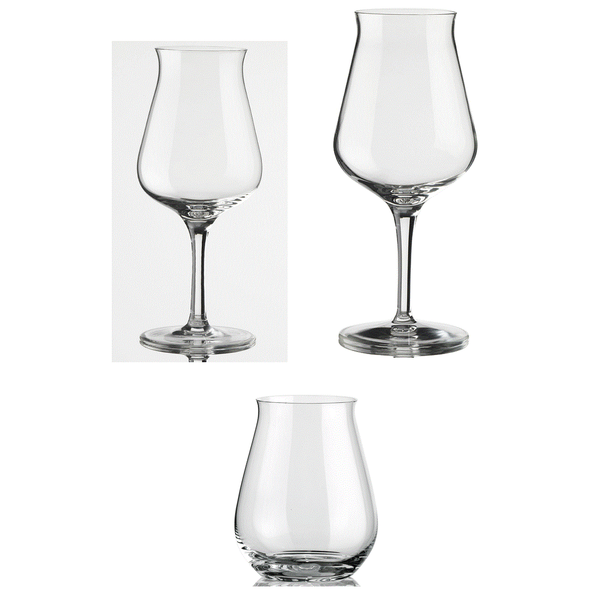 Crafty Glas Pasabahce PA