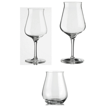 Crafty Glas Pasabahce PA