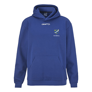 Craft Community 2.0 Logo Hoodie Jr (IFK Hedemora Fotboll)