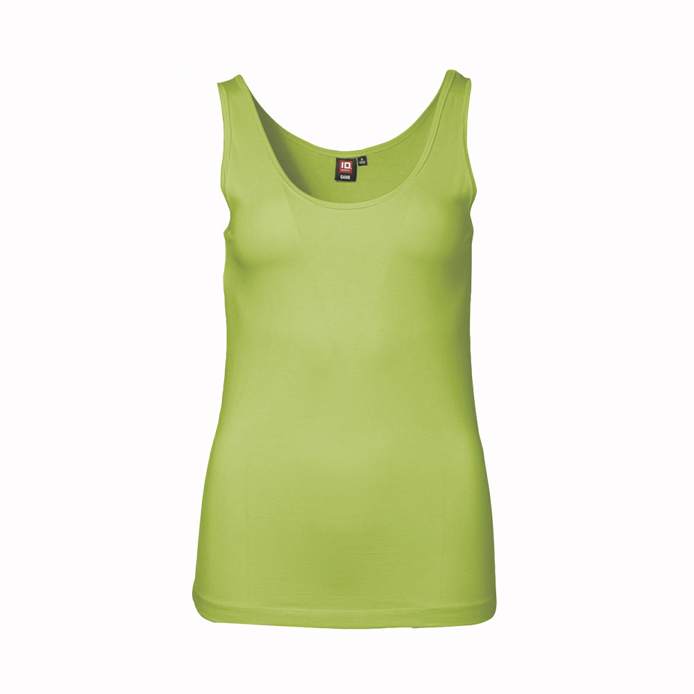 Linne Dam, lime 