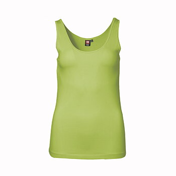 Linne Dam, lime 