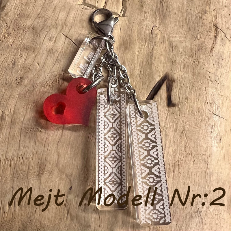 Mejt Hänge  - 2