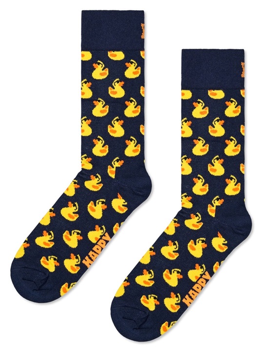  Happy Socks Rubber Duck