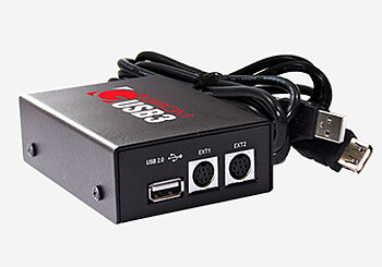 Grom Audio VAGRU3