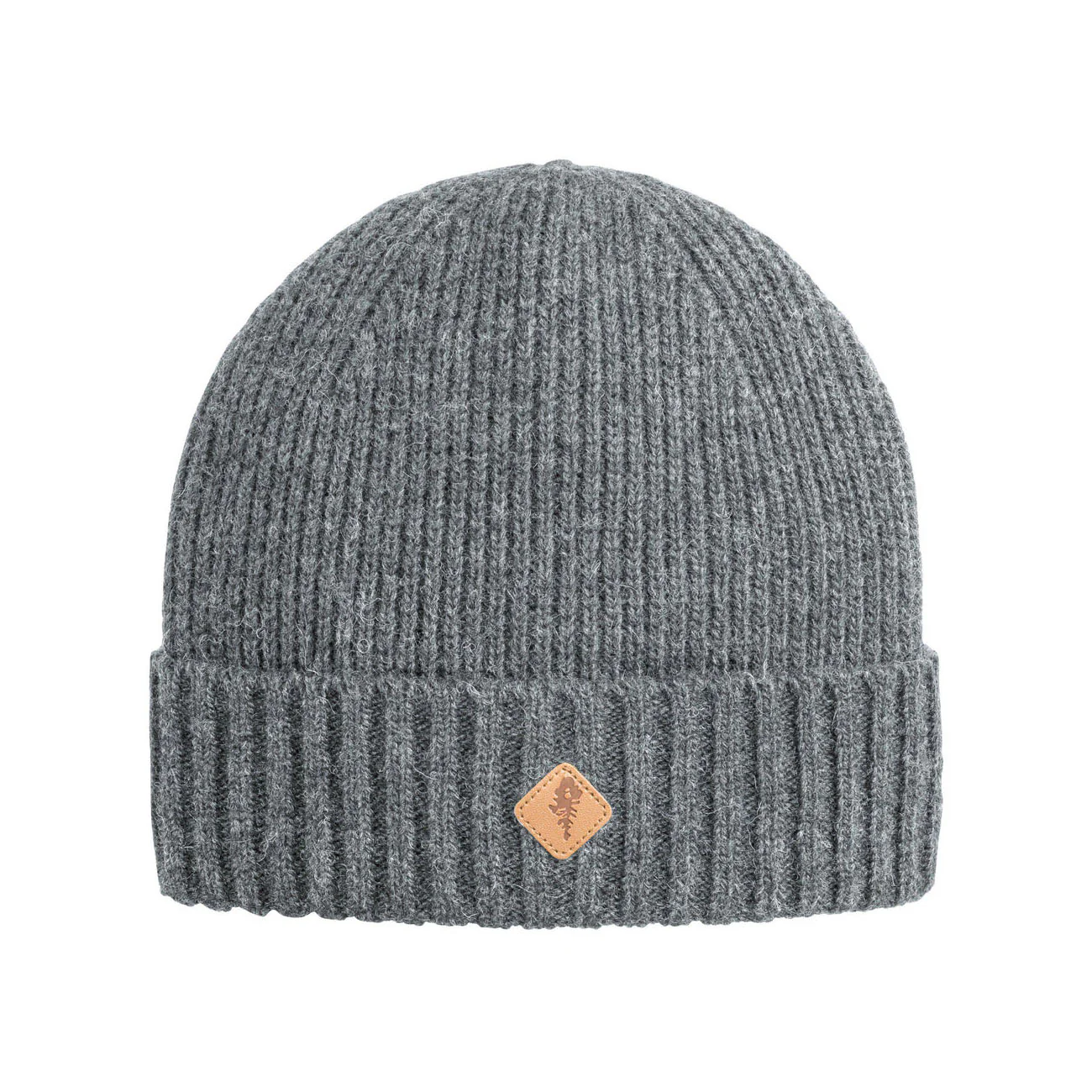pinewood knitted wool hat