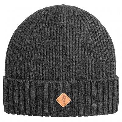 pinewood knitted wool hat - 2