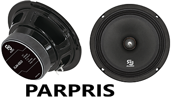 RJAUDIO RJM-65.0