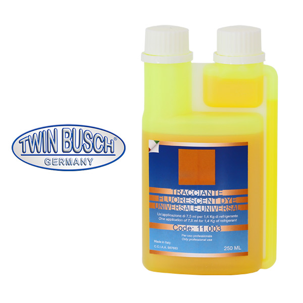 UV-kontrastmedel för R134a E-KSG0017