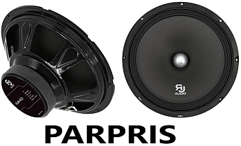 RJAUDIO RJM-10.0