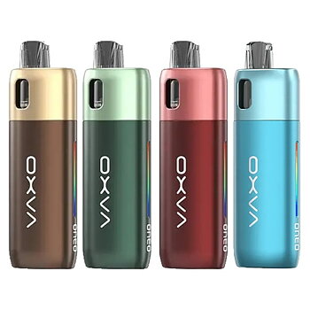 Oxva Oneo 1600mAh - Startpaket