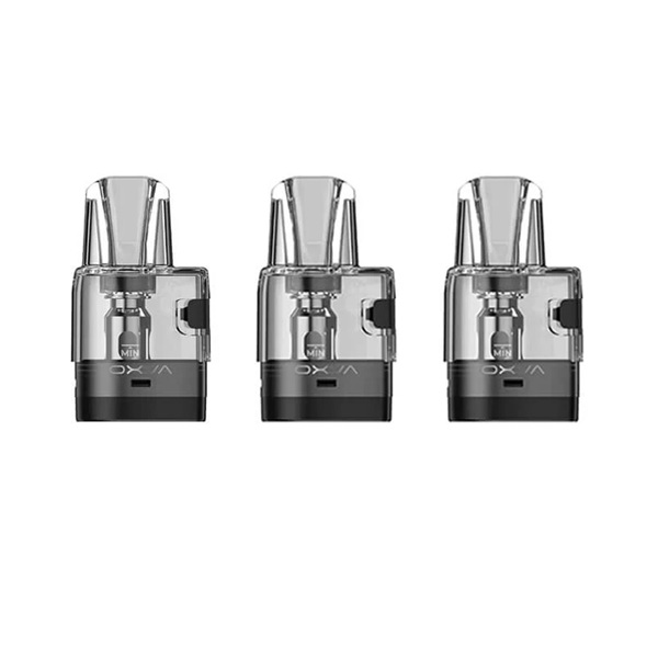 Pod / Tank till Oxva Oneo - 3 Pack