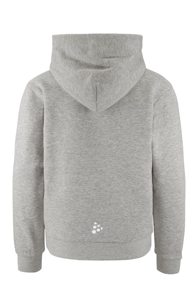 Community 2.0 Logo Hoodie JR - 7