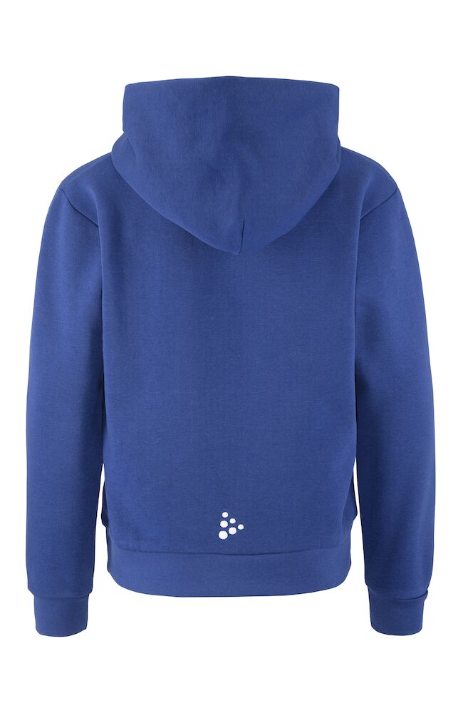 Community 2.0 Logo Hoodie JR - 2