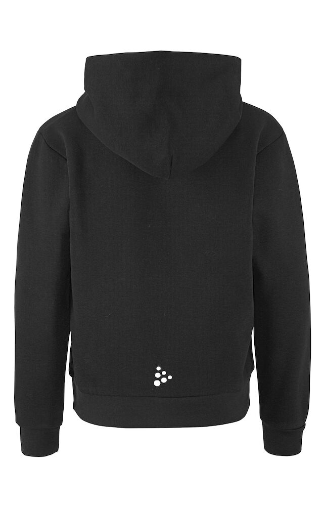Community 2.0 Logo Hoodie JR - 13