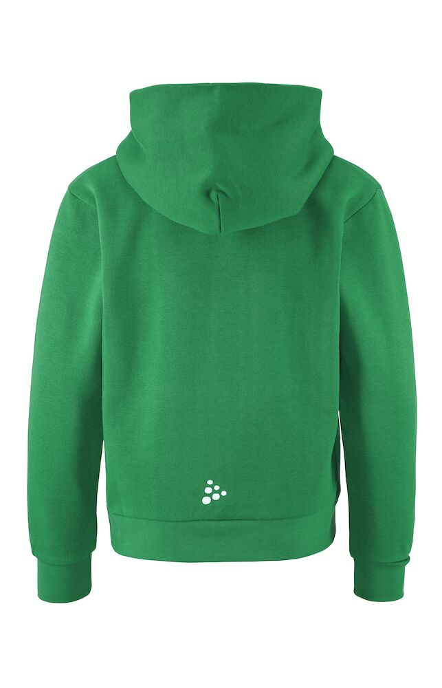Community 2.0 Logo Hoodie JR - 9