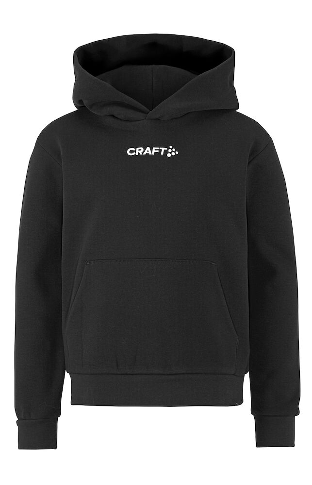Community 2.0 Logo Hoodie JR - 12