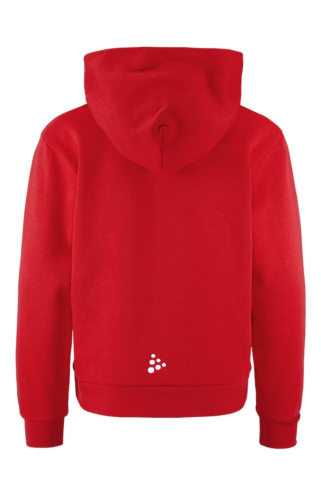 Community 2.0 Logo Hoodie JR - 11