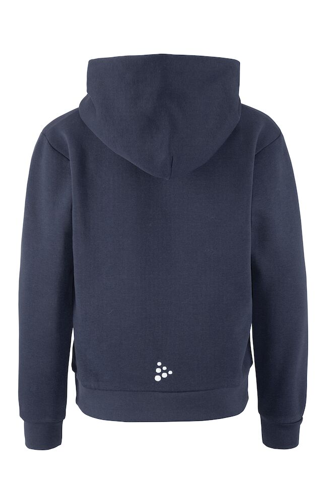 Community 2.0 Logo Hoodie JR - 5
