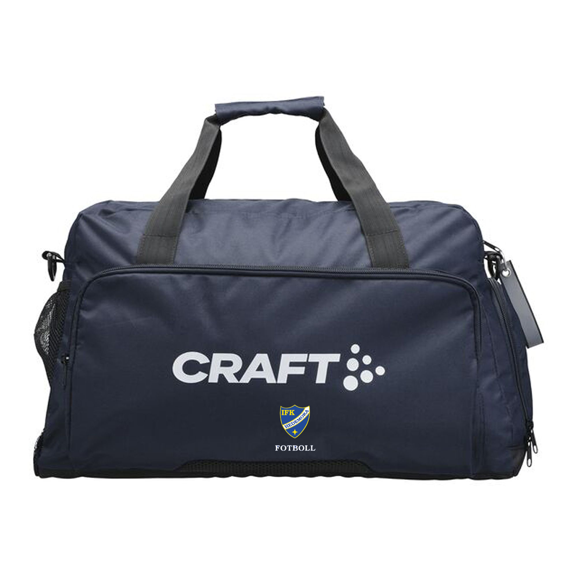Craft Ability Duffel 38L (IFK Hedemora Fotboll)