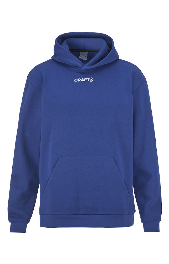 Community 2.0 Logo Hoodie M - 7