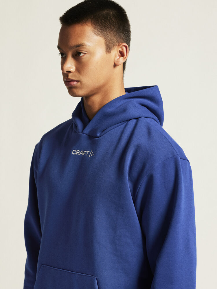 Community 2.0 Logo Hoodie M - 5