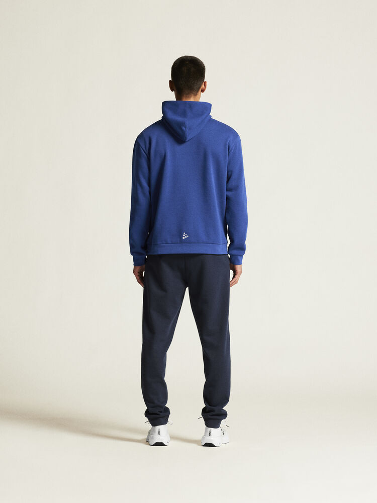 Community 2.0 Logo Hoodie M - 4