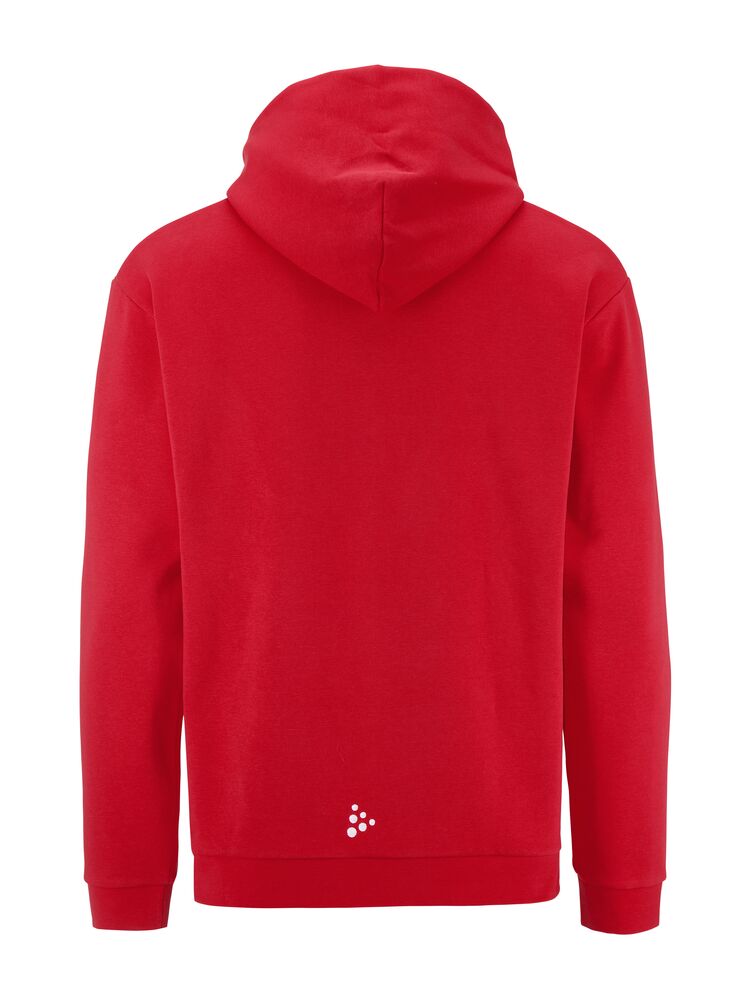 Community 2.0 Logo Hoodie M - 12