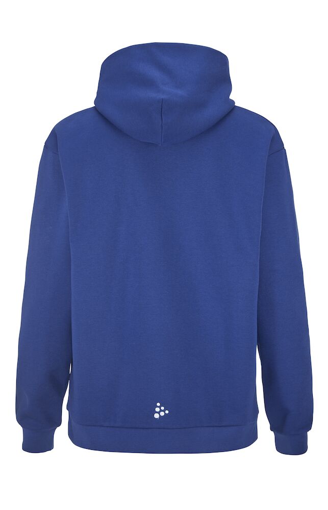 Community 2.0 Logo Hoodie M - 8