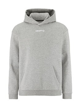 Community 2.0 Logo Hoodie M