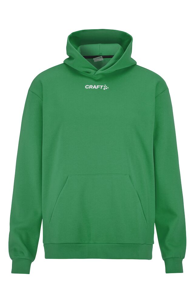Community 2.0 Logo Hoodie M - 13