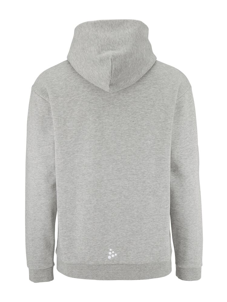 Community 2.0 Logo Hoodie M - 16