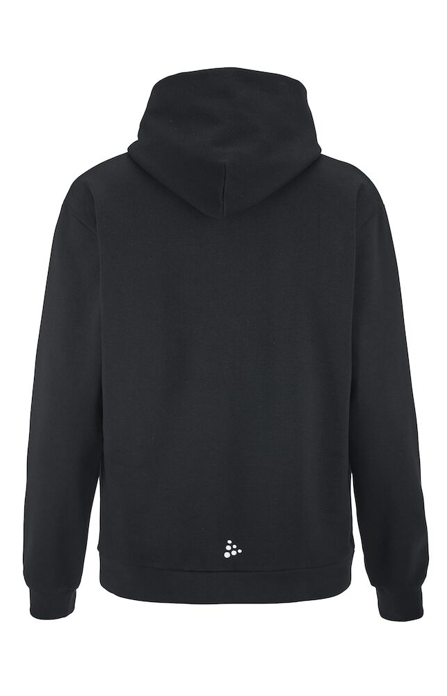 Community 2.0 Logo Hoodie M - 18