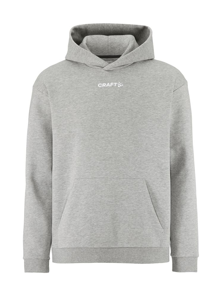 Community 2.0 Logo Hoodie M - 15