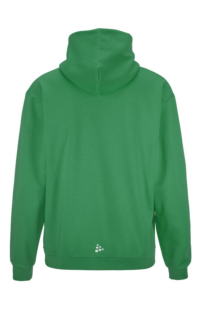 Community 2.0 Logo Hoodie M - 14