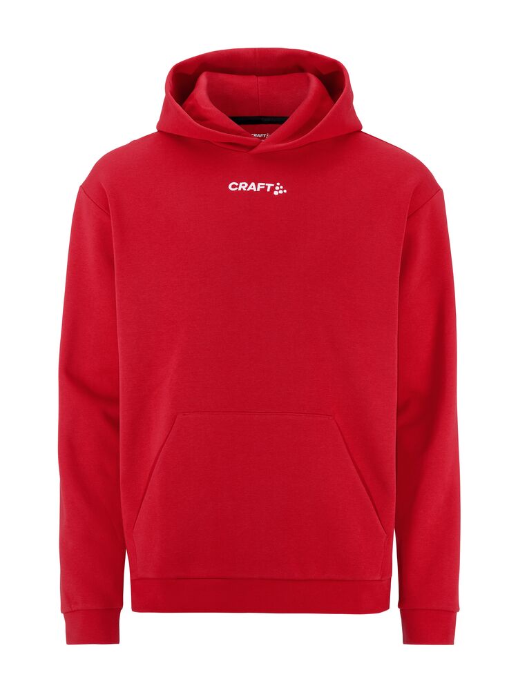 Community 2.0 Logo Hoodie M - 11