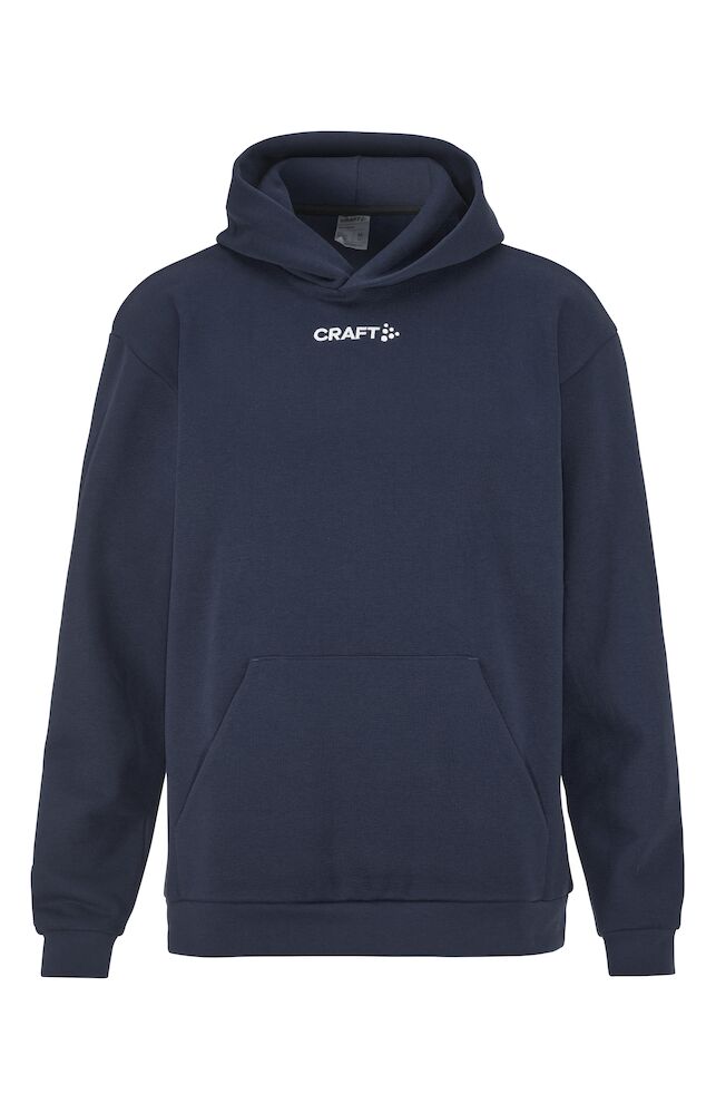 Community 2.0 Logo Hoodie M - 9