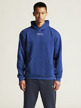 Community 2.0 Logo Hoodie M