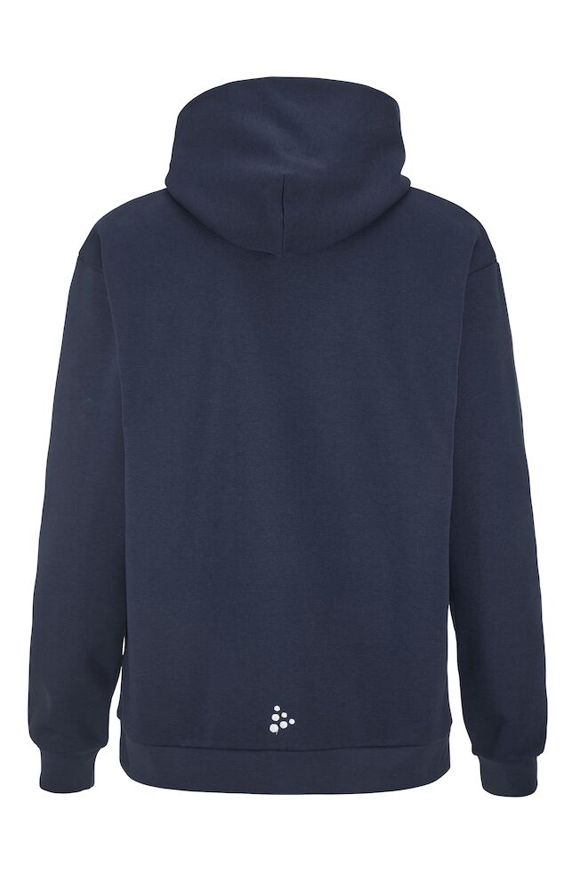 Community 2.0 Logo Hoodie M - 10