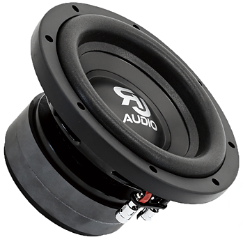 RJAUDIO RJ-W804s1