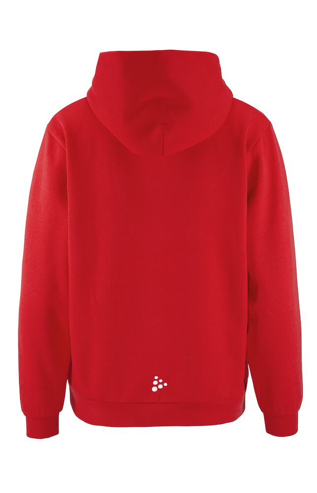 Community 2.0 Logo Hoodie W - 21