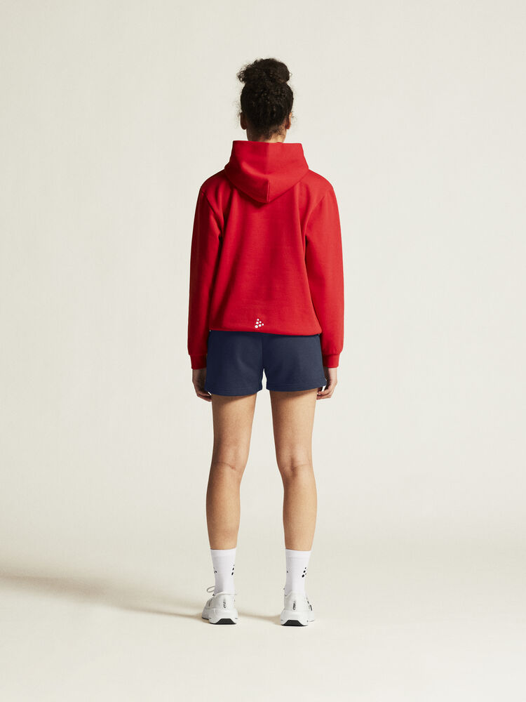 Community 2.0 Logo Hoodie W - 5